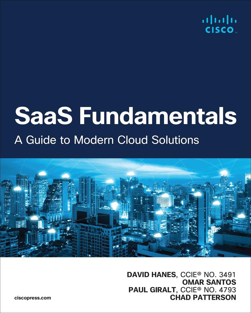 SaaS Fundamentals