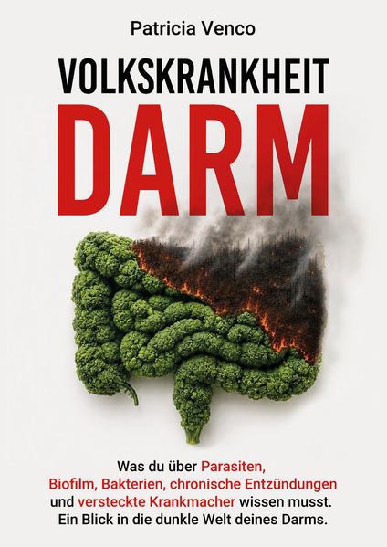 Volkskrankheit Darm