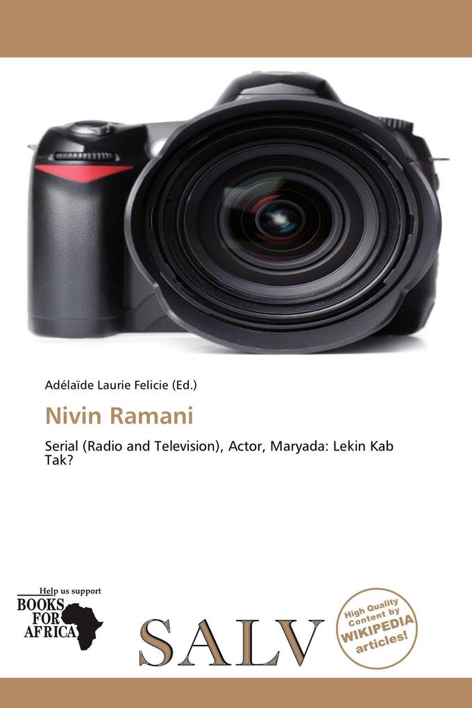 Nivin Ramani