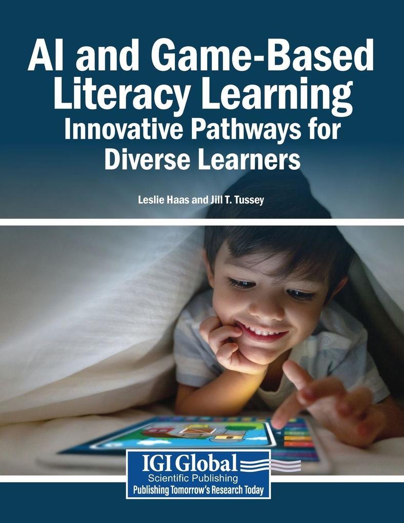 AI and Game-Based Literacy Learning