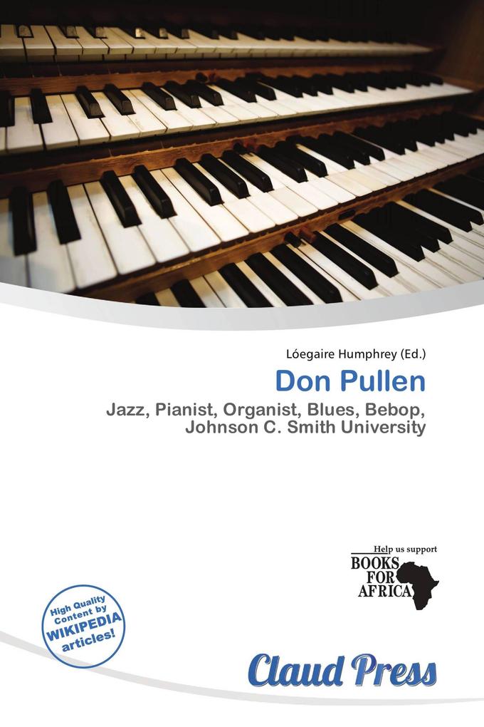Don Pullen