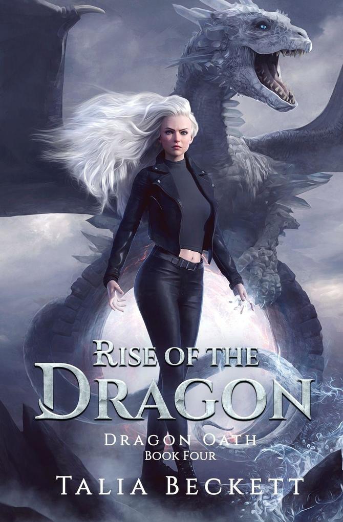 Rise of the Dragon