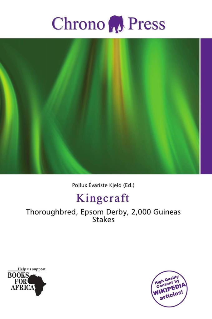 Kingcraft