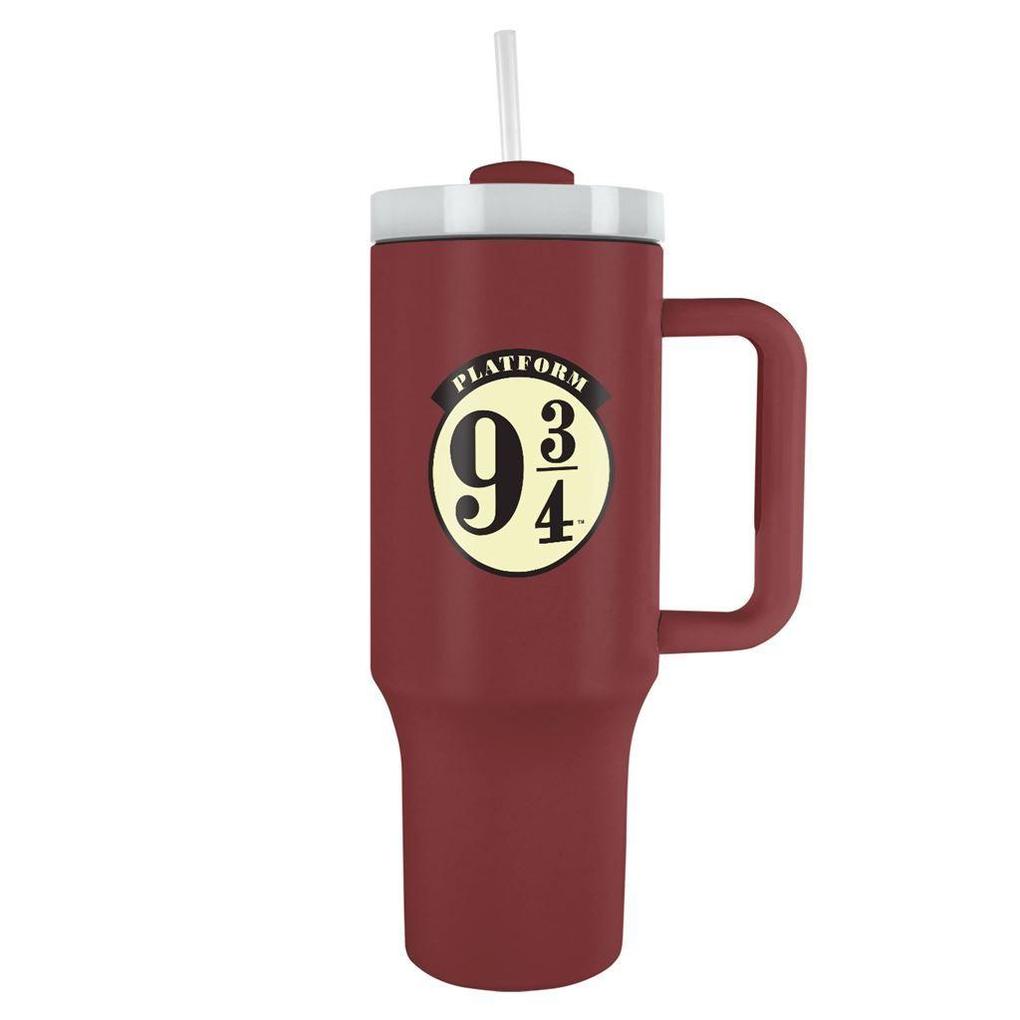 HARRY POTTER (9 3/4) 40oz TUMBLER