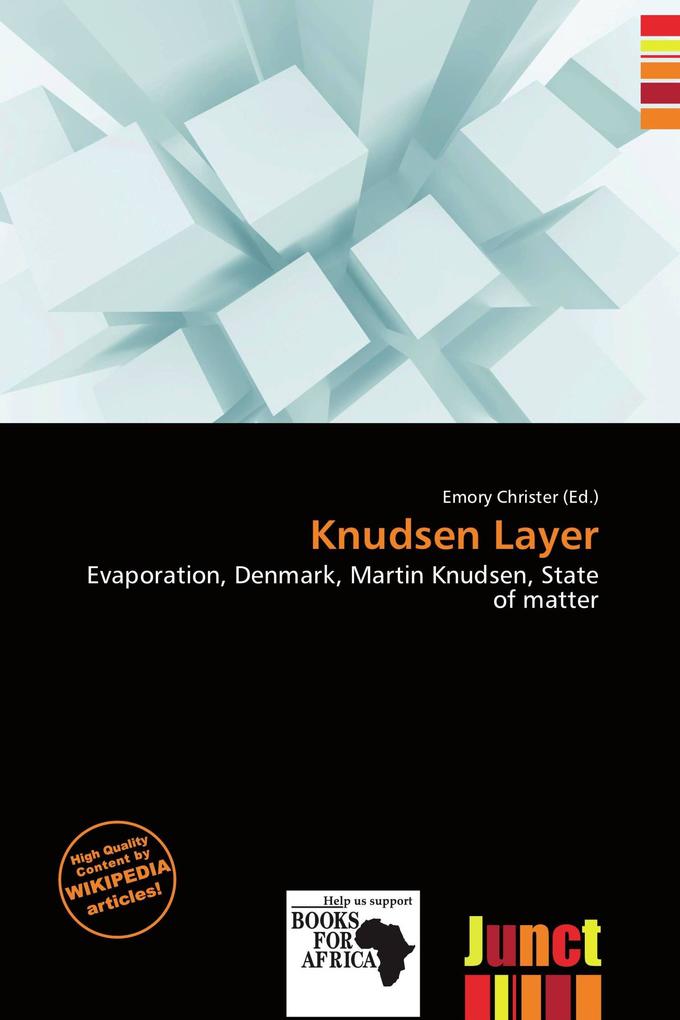 Knudsen Layer