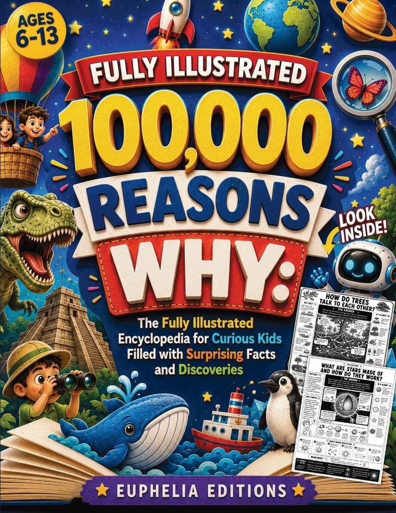100000 Reasons Why