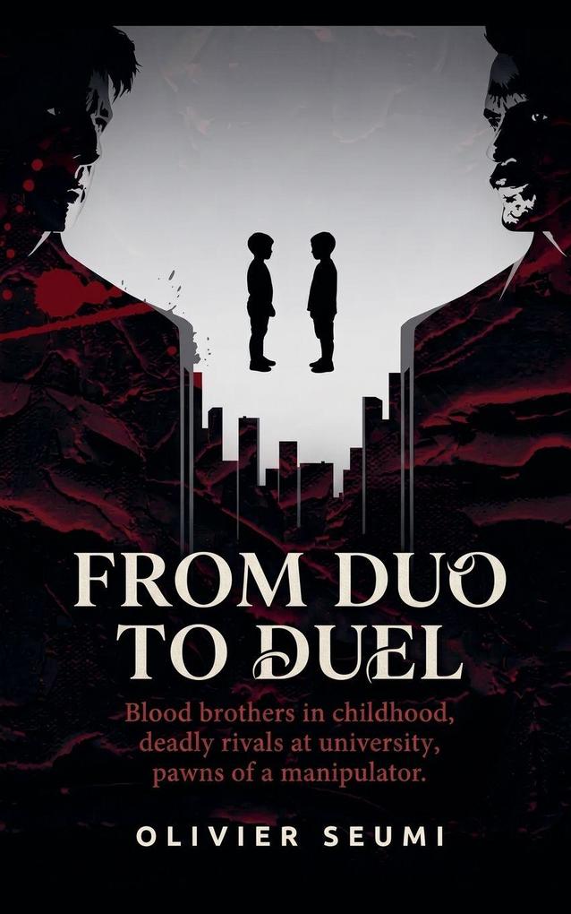 FROM DUO TO DUEL