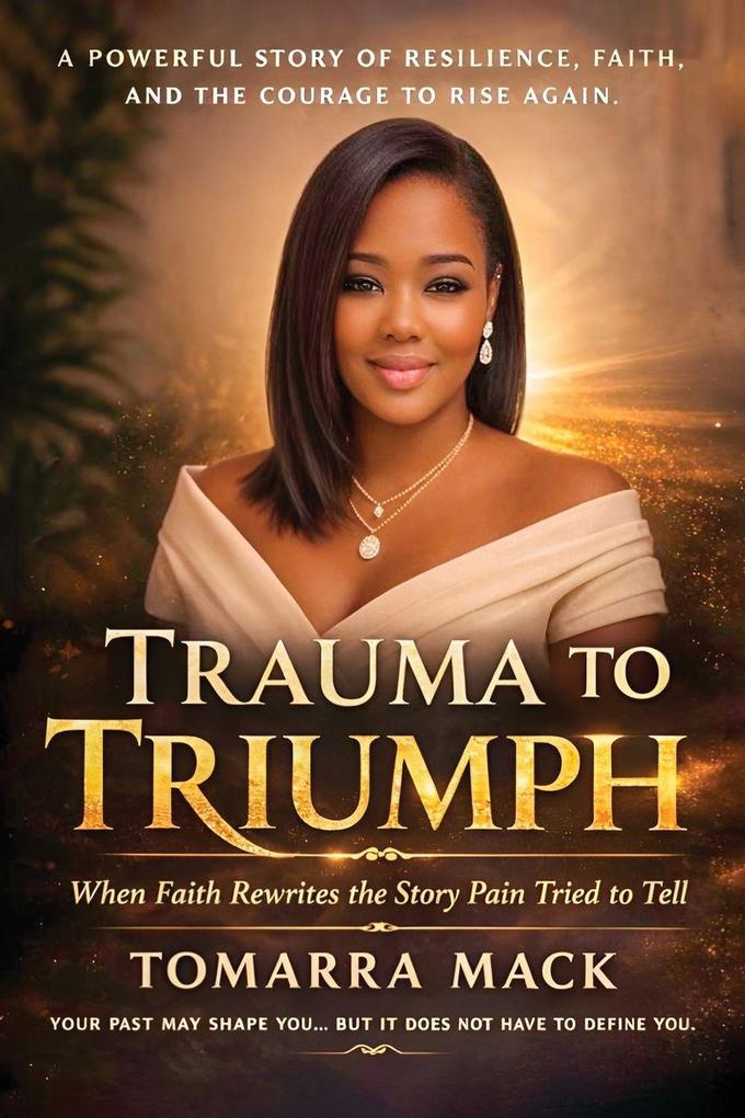 Trauma To Triumph
