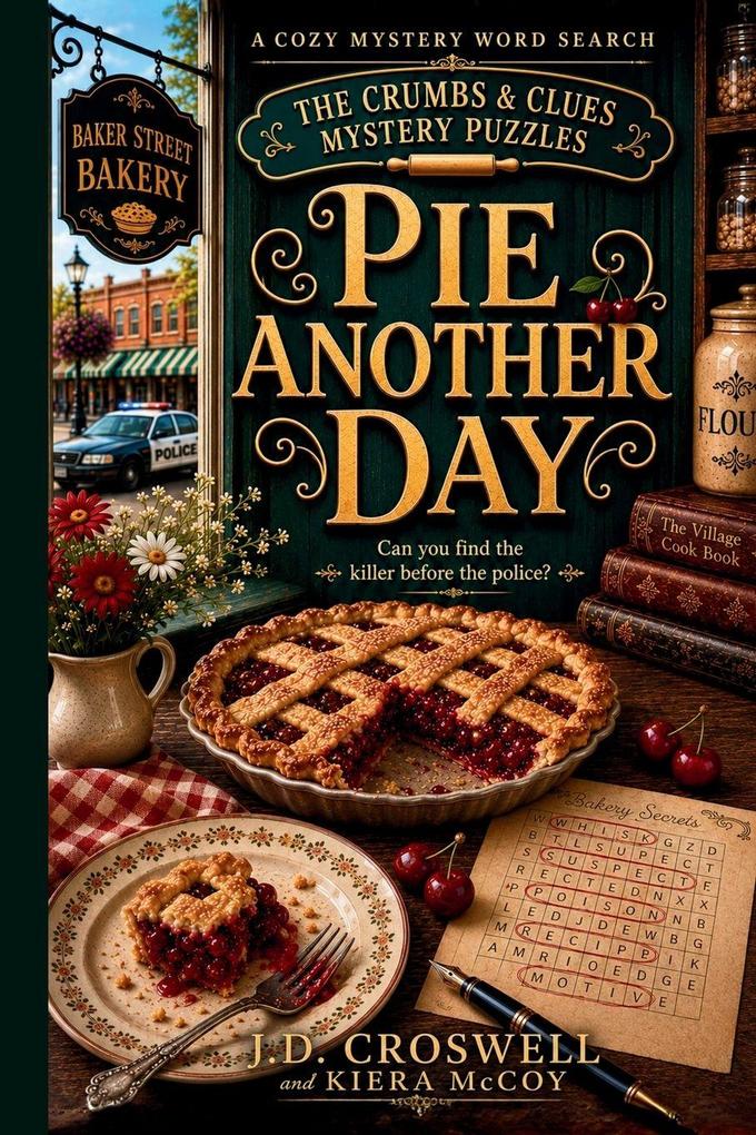 Pie Another Day