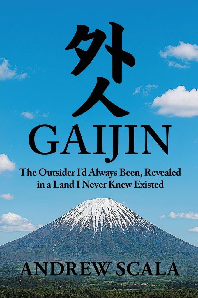 GAIJIN