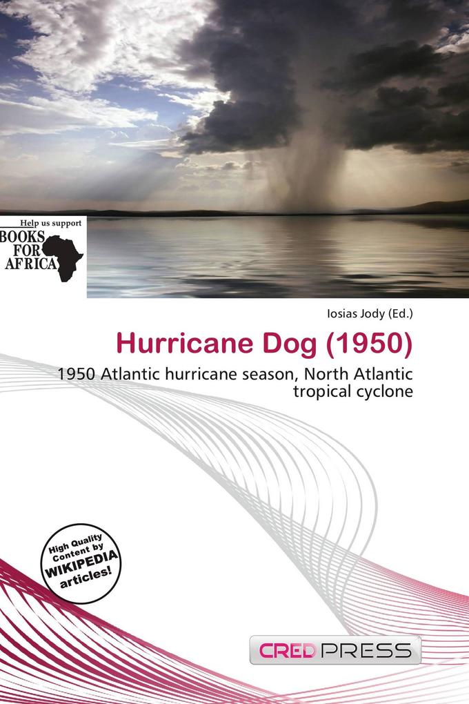 Hurricane Dog (1950)
