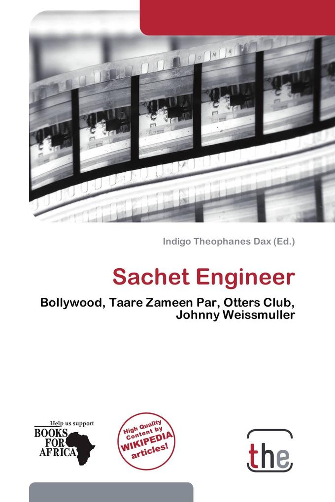 Sachet Engineer