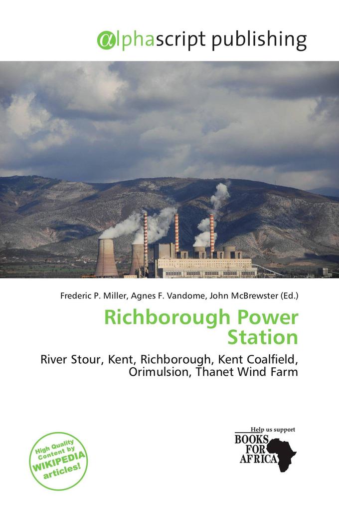 Richborough Power Station