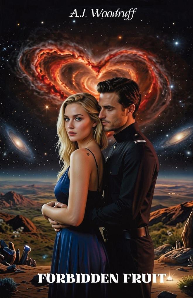 Stardust Love & Betrayal