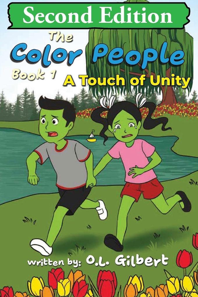 The Color People