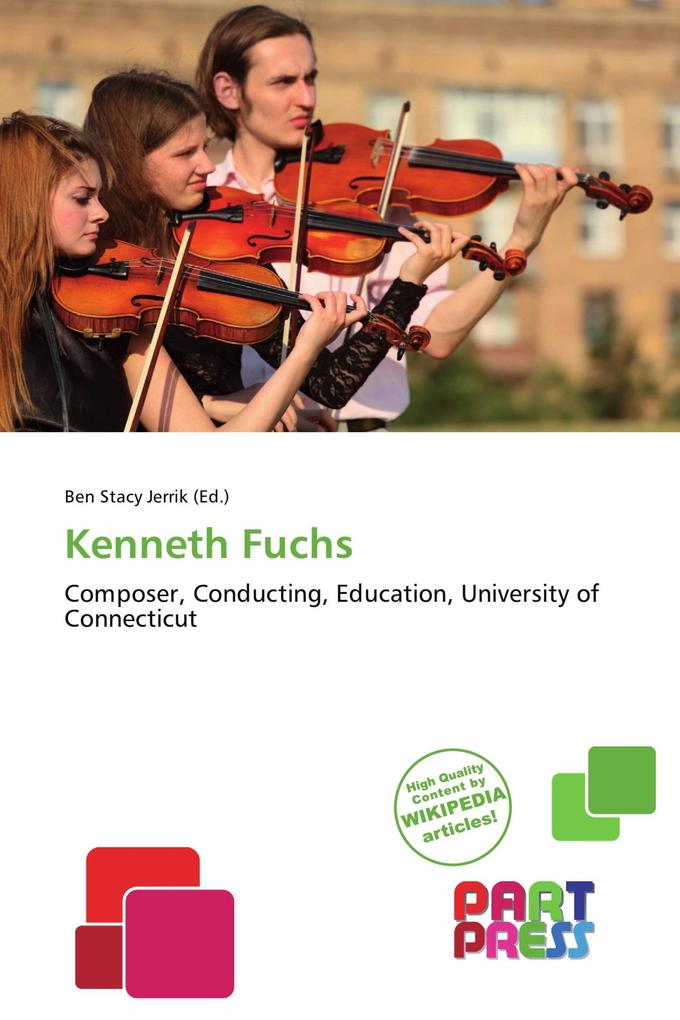 Kenneth Fuchs