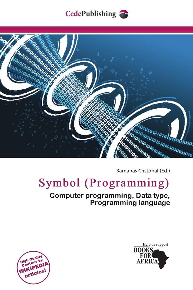Symbol (Programming)