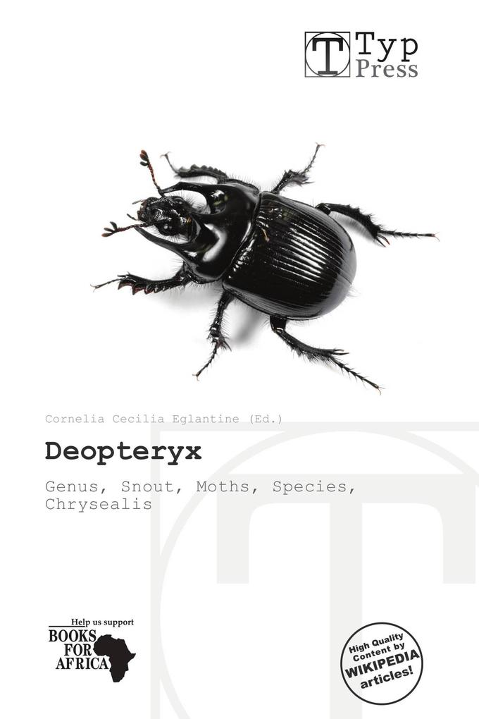 Deopteryx