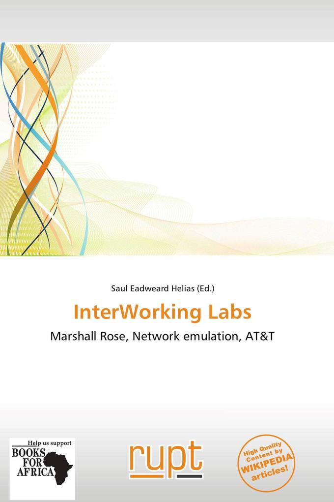 InterWorking Labs