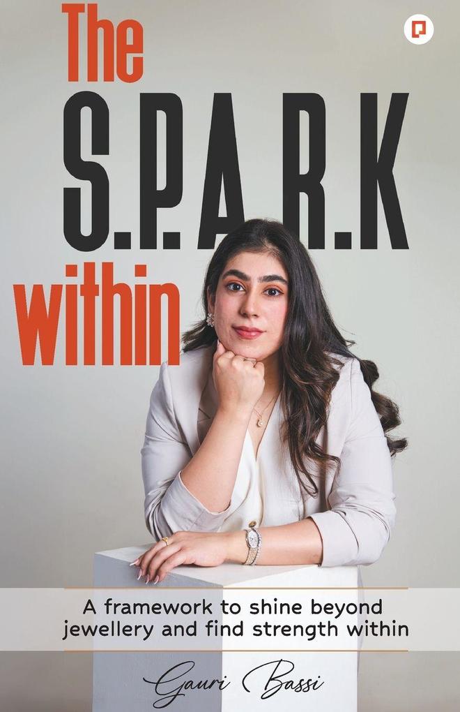 The S.P.A.R.K Within