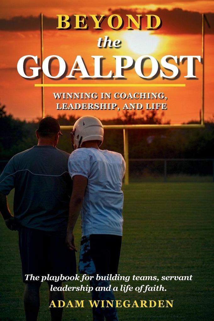 Beyond The Goalpost
