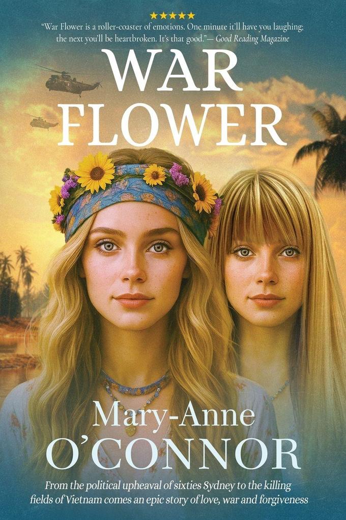War Flower