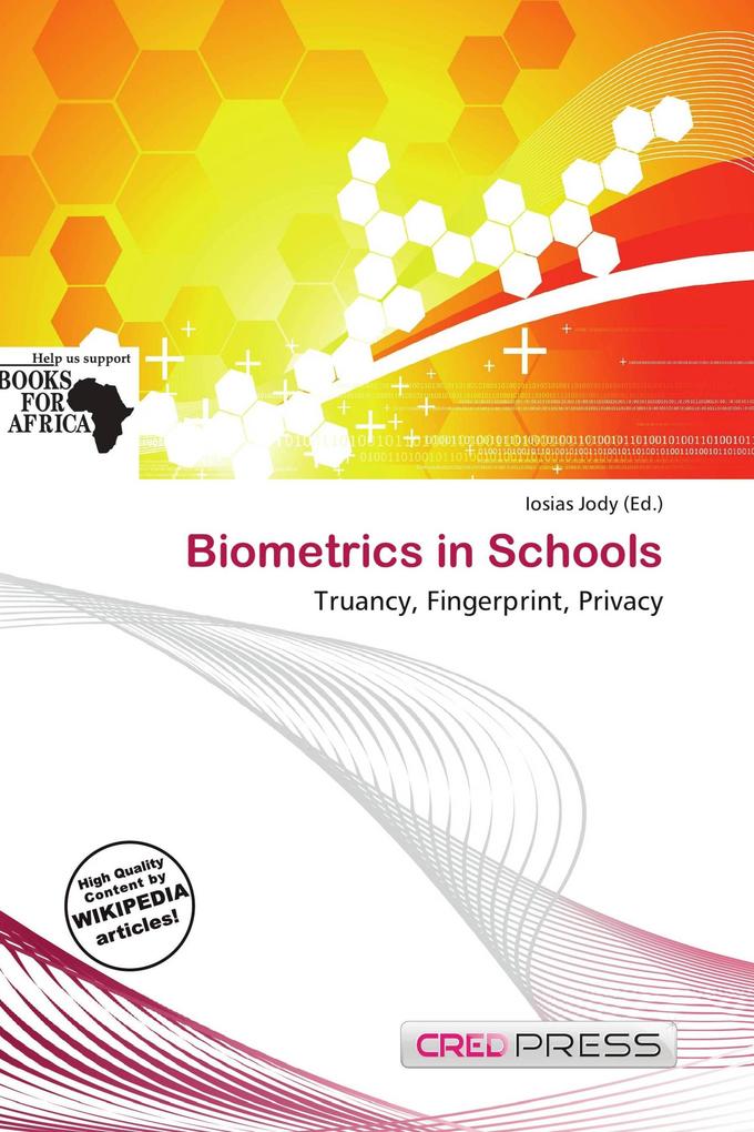 Biometrics in Schools