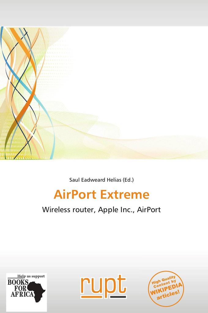 AirPort Extreme