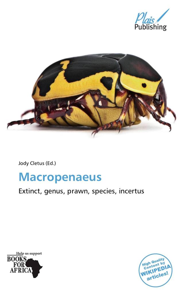 Macropenaeus