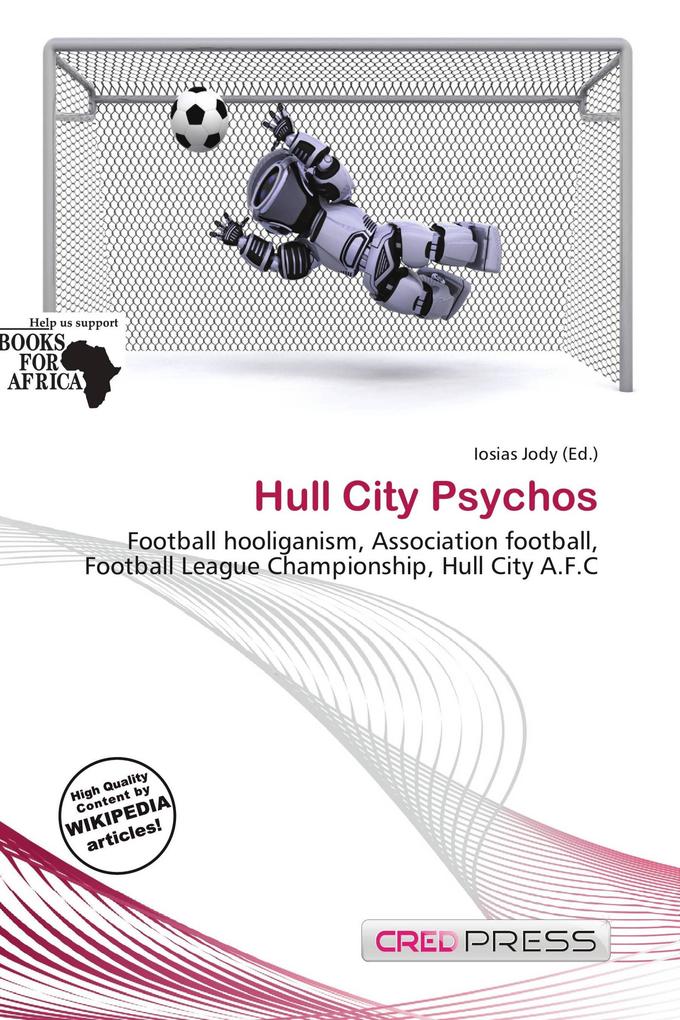 Hull City Psychos