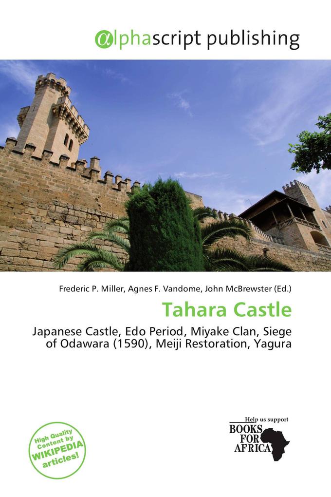 Tahara Castle