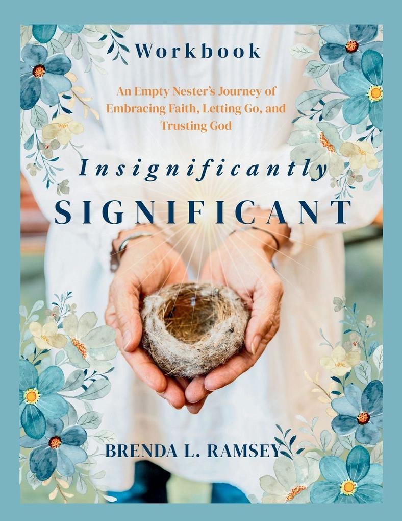 Insignificantly SIGNIFICANT Workbook
