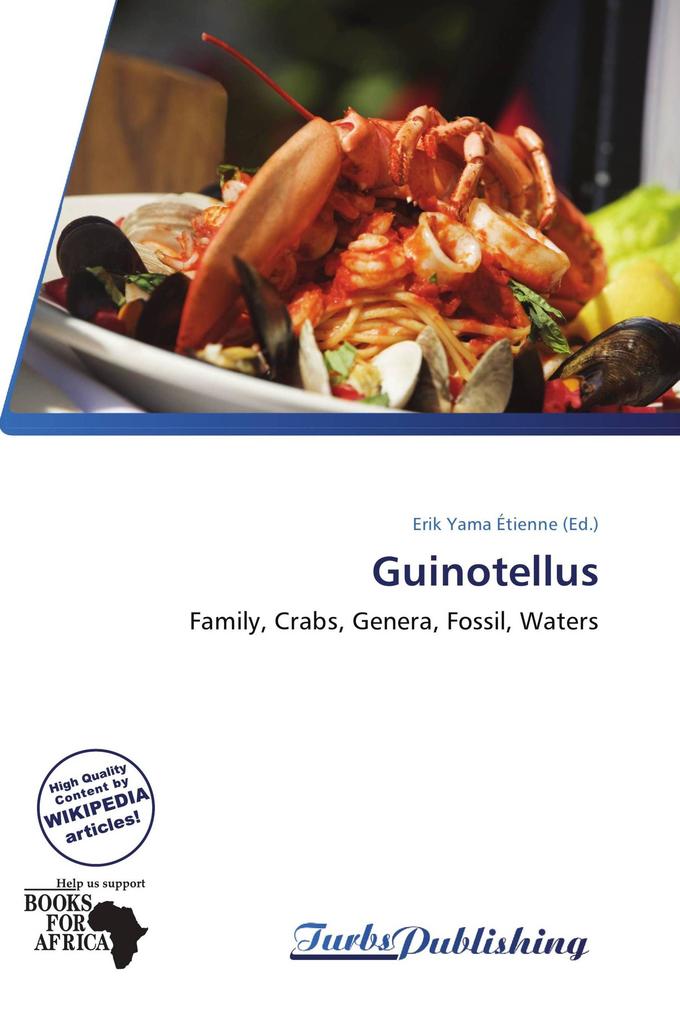 Guinotellus