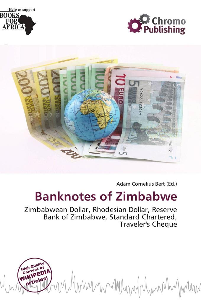 Banknotes of Zimbabwe