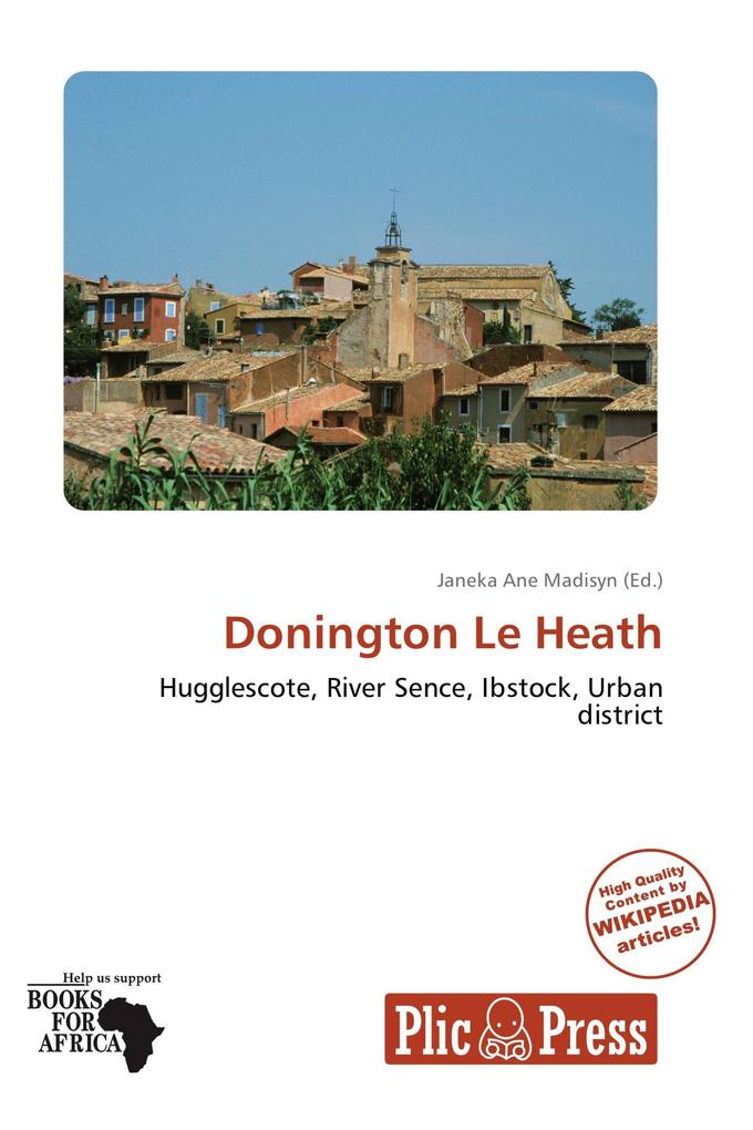 Donington Le Heath