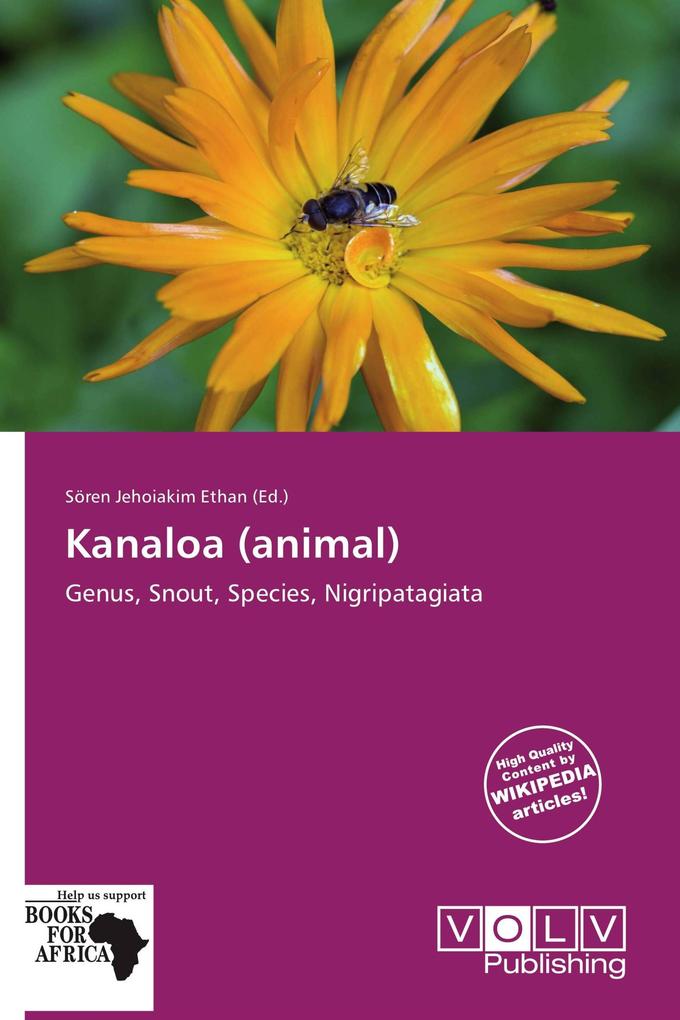 Kanaloa (animal)