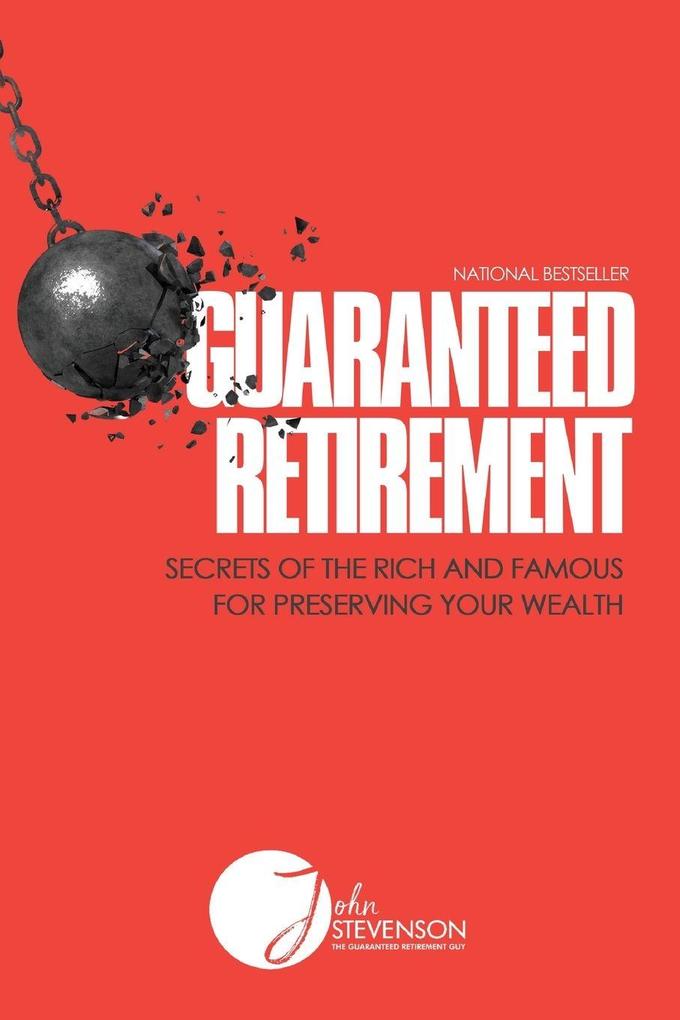Guaranteed Retirement