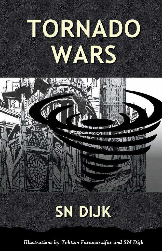 Tornado Wars