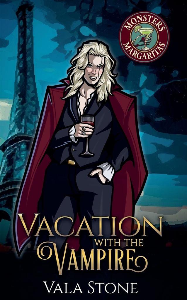 Vacation with the Vampire