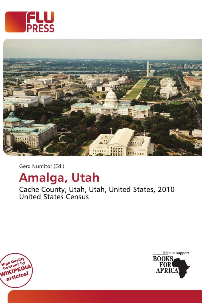 Amalga Utah