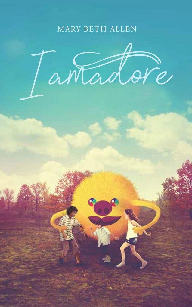IamAdore