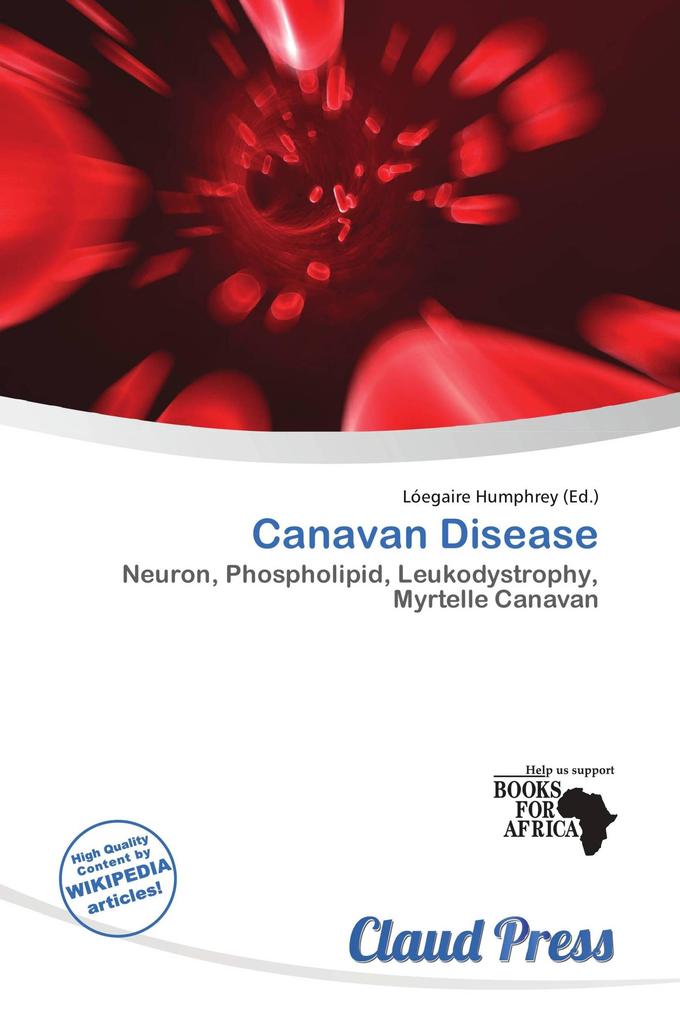 Canavan Disease