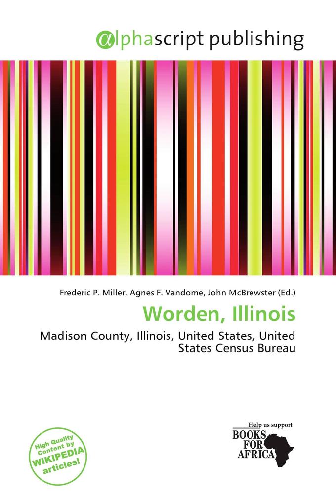 Worden Illinois