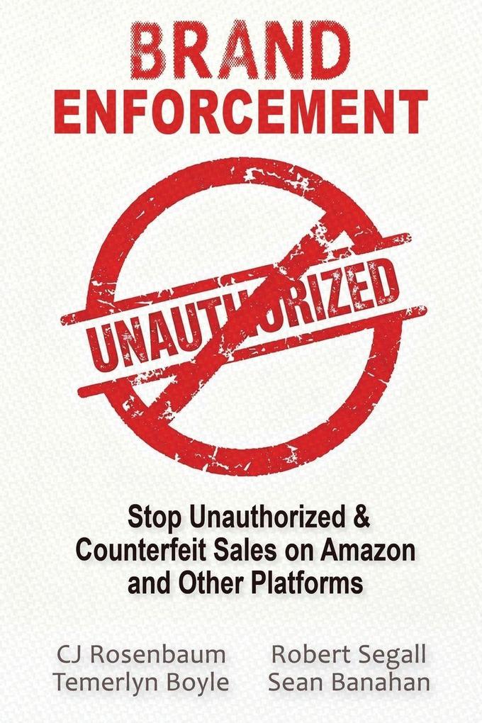 Brand Enforcement