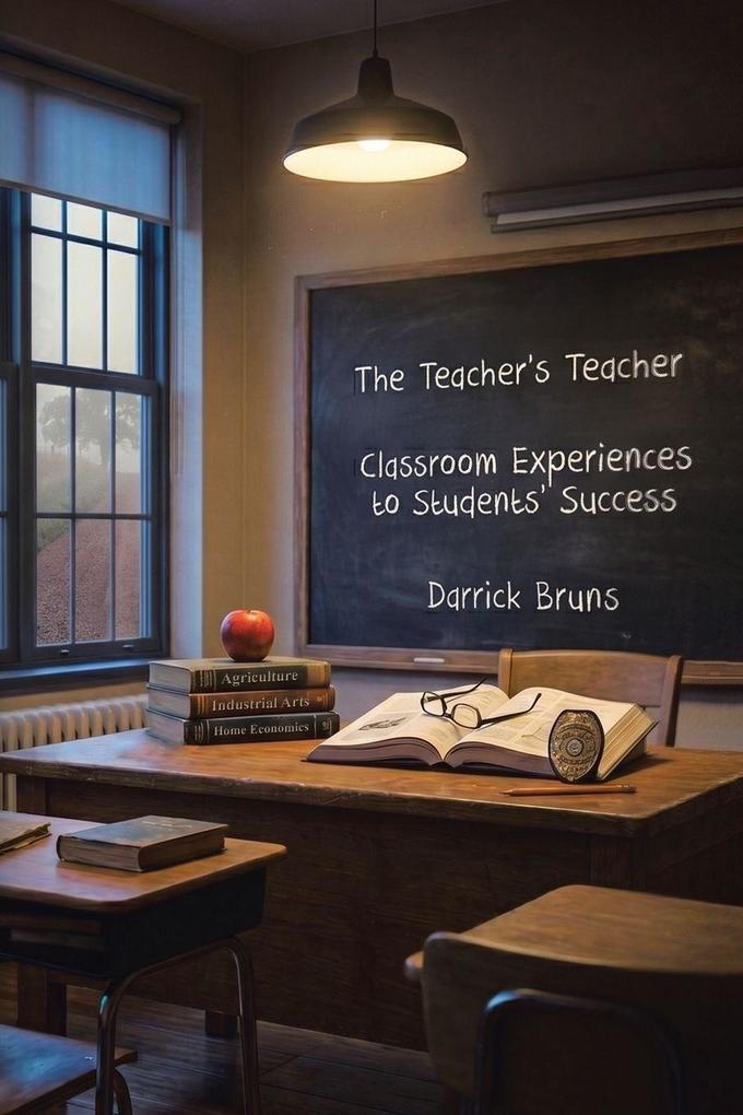 The Teacher's Teacher
