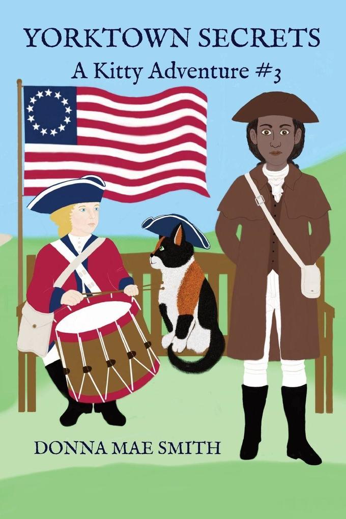 YORKTOWN SECRETS