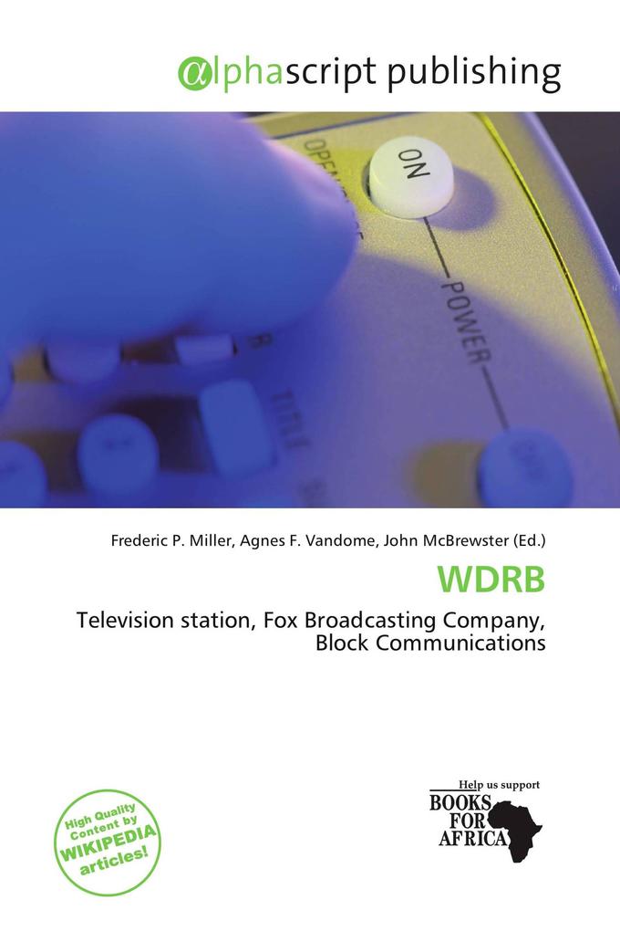 WDRB