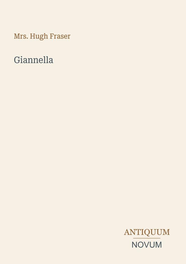 Giannella
