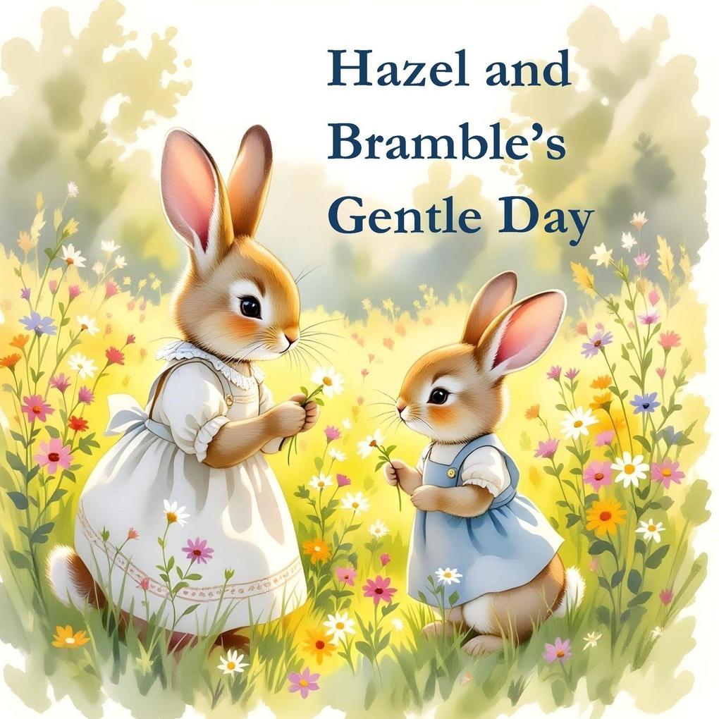 Hazel and Bramble's Gentle Day
