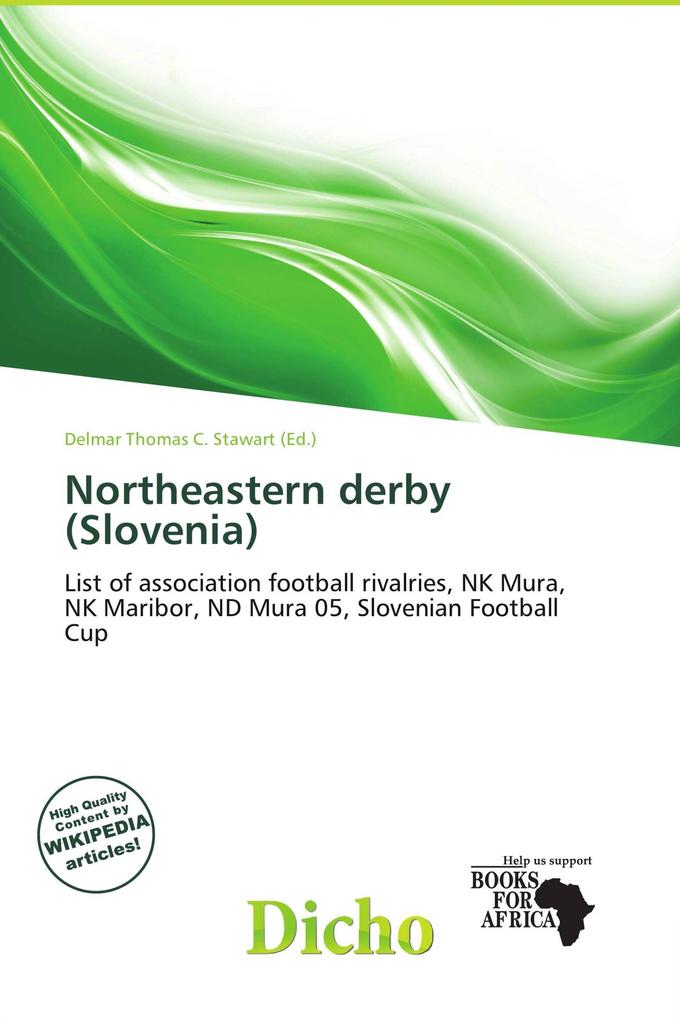 Northeastern derby (Slovenia)